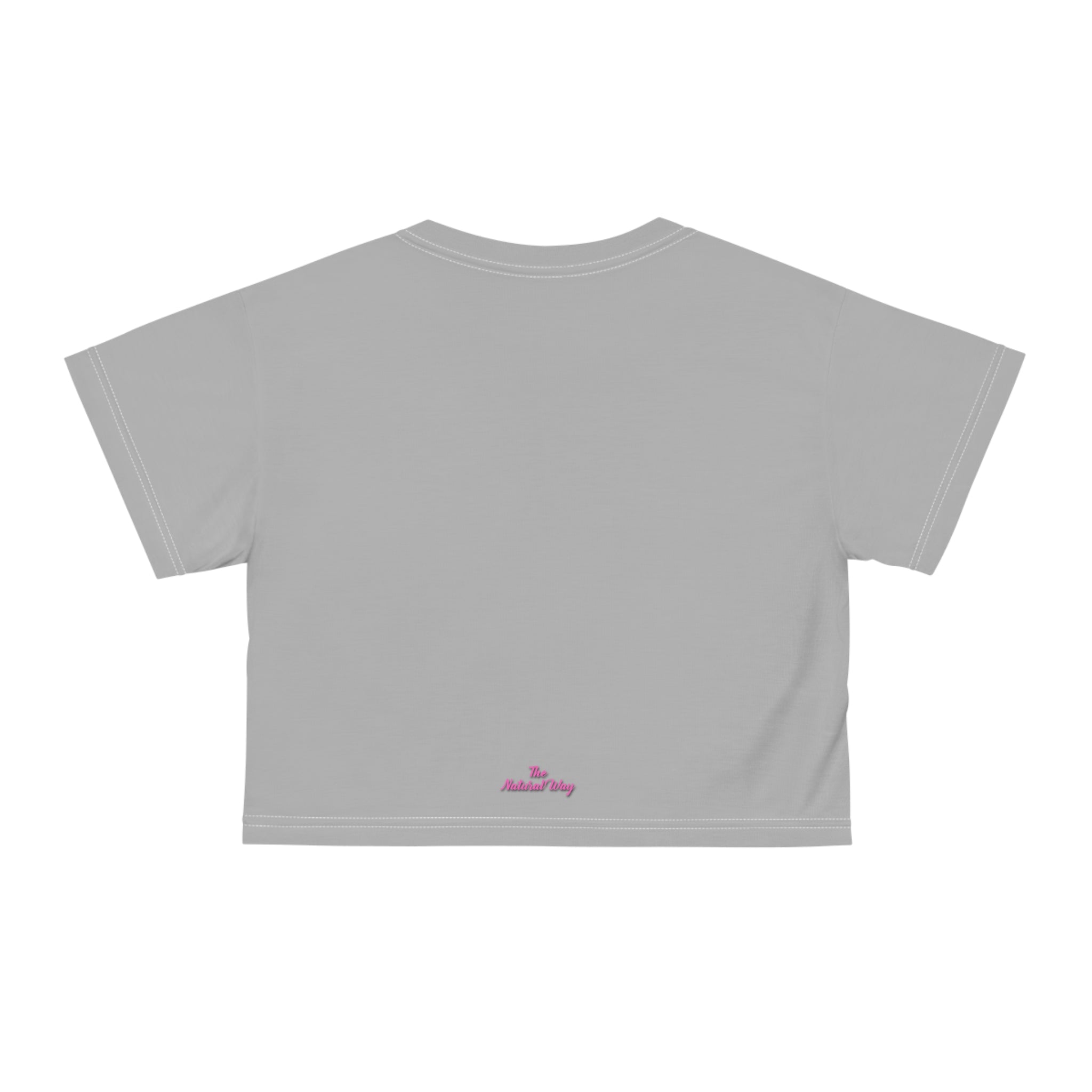 TNW Crop Tee