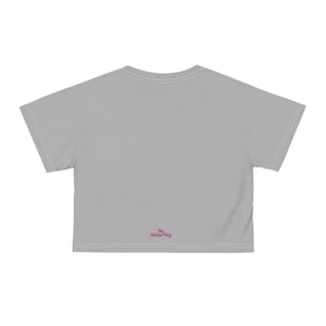 TNW Crop Tee