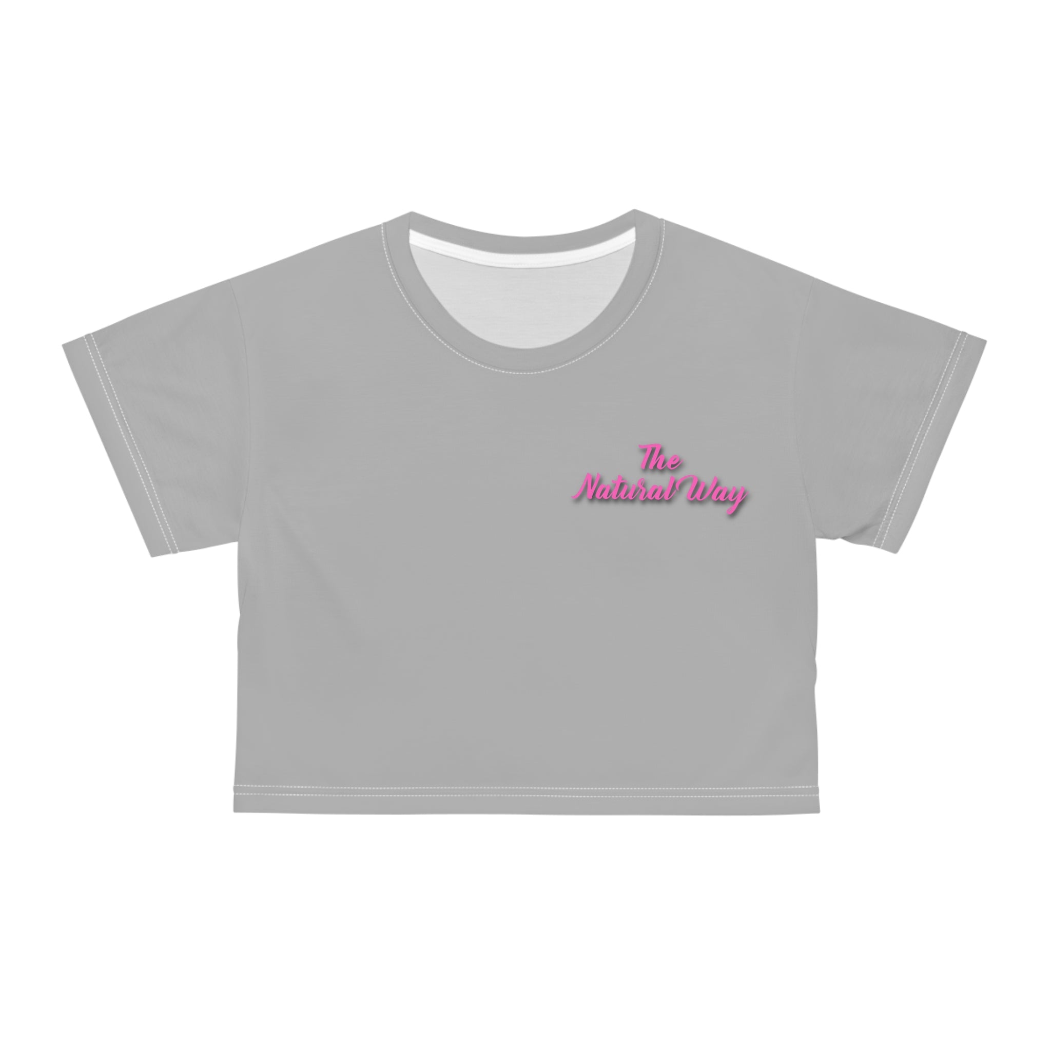 TNW Crop Tee
