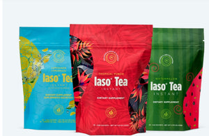 Detox Teas