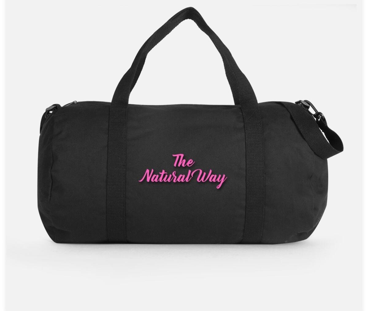 Natural Way Duffle