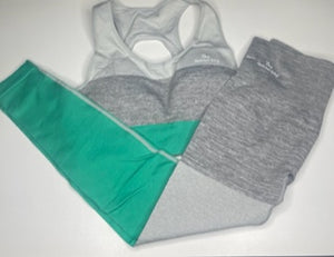 Breathable Set