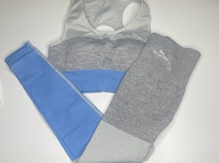 Breathable Set