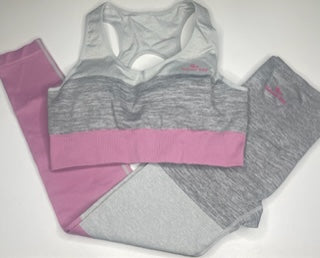 Breathable Set